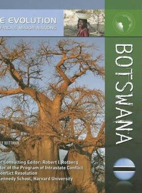 【预售】Botswana
