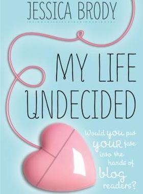 【预售】My Life Undecided