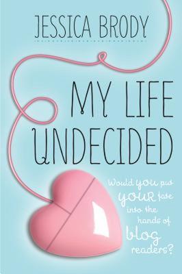 【预售】My Life Undecided