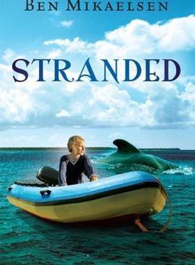 【预售】Stranded