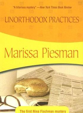 【预售】Unorthodox Practices