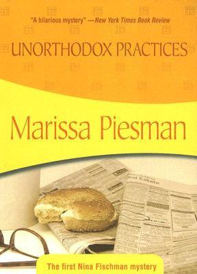 【预售】Unorthodox Practices