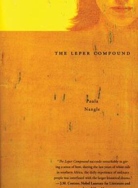 【预售】The Leper Compound