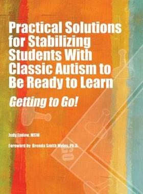 【预售】Practical Solutions for Stabilizing Students with