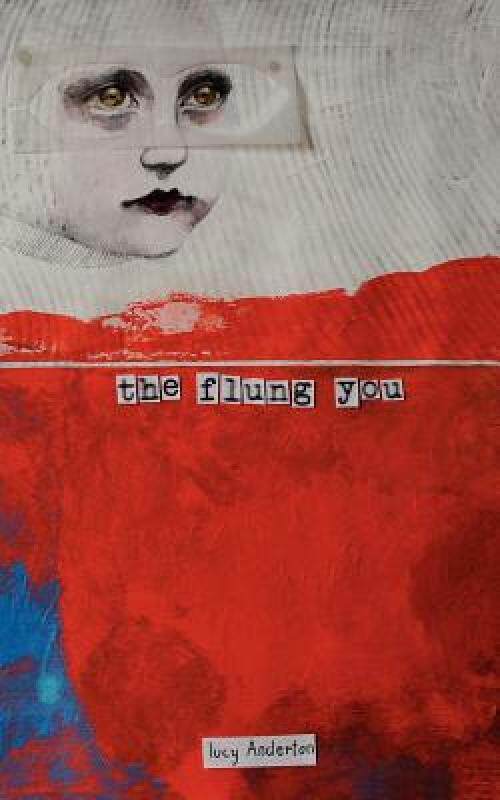 【预售】The Flung You