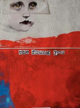 【预售】The Flung You