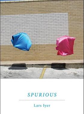 【预售】Spurious