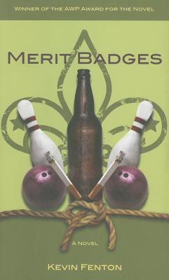 【预售】Merit Badges