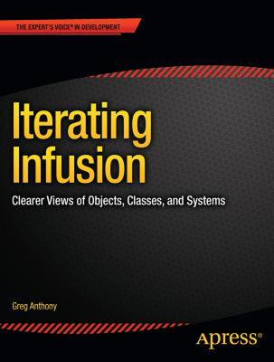 【预售】Iterating Infusion: Clearer Views of Objects
