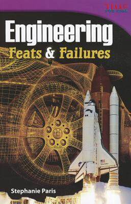 【预售】Engineering: Feats& Failures