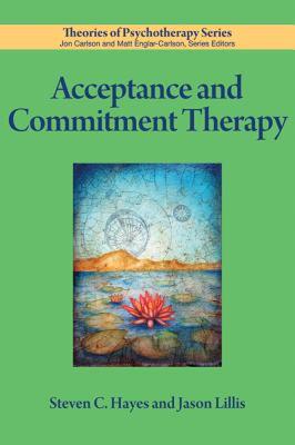 【预售】Acceptance and Commitment Therapy