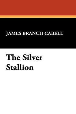 【预售】The Silver Stallion