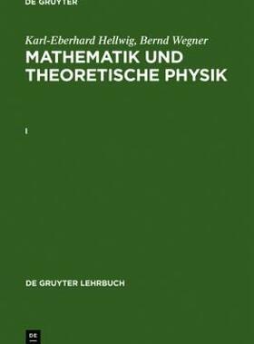 【预售】Hellwig, Karl-Eberhard; Wegner, Bernd: Mathematik