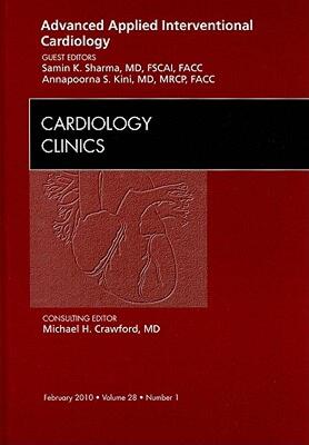【预售】Advanced Applied Interventional Cardiology: Number