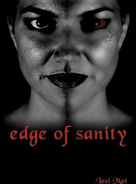 【预售】Edge of Sanity