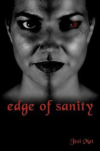 【预售】Edge of Sanity