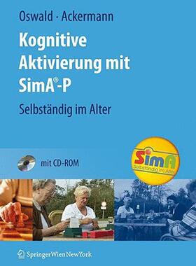 【预售】Aktivierung Mit Sima-P: Selbstandig Im Alter