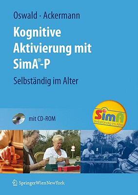 【预售】Aktivierung Mit Sima-P: Selbstandig Im Alter
