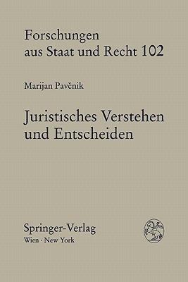 【预售】Juristisches Verstehen Und Entscheiden: Vom
