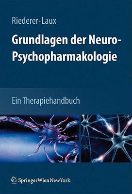 【预售】Grundlagen Der Neuro-Psychopharmakologie: Ein
