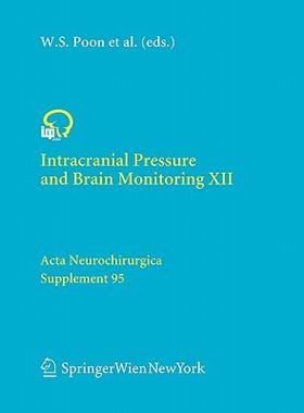 【预售】Intracranial Pressure and Brain Monitoring XII