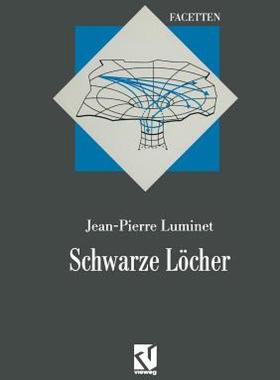 【预售】Schwarze Locher: Aus Dem Franzosischen Ubersetzt Von