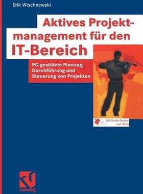 【预售】Aktives Projektmanagement Fur Den It-Bereich: