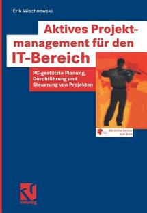 Projektmanagement Aktives Fur Den Bereich 预售