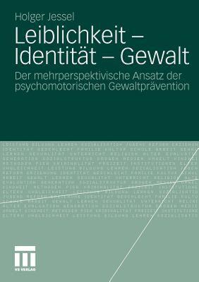 【预售】Leiblichkeit - Identitat - Gewalt: Der