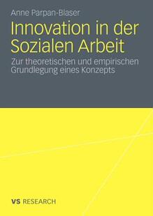 Theoretischen Innovation Arbeit Zur Sozialen 预售 Der