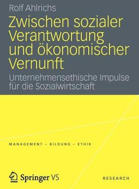 【预售】Zwischen Sozialer Verantwortung Und Okonomischer