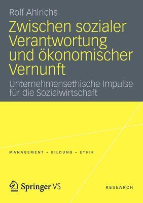 【预售】Zwischen Sozialer Verantwortung Und Okonomischer