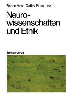 【预售】Neurowissenschaften Und Ethik: Klostergut