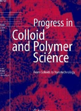 【预售】From Colloids to Nanotechnology