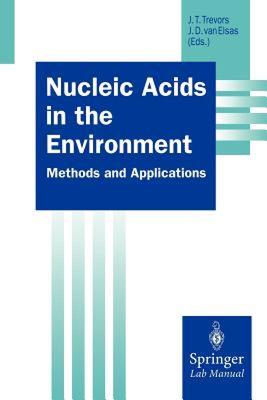 【预售】Nucleic Acids in the Environment