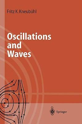 【预售】Oscillations and Waves