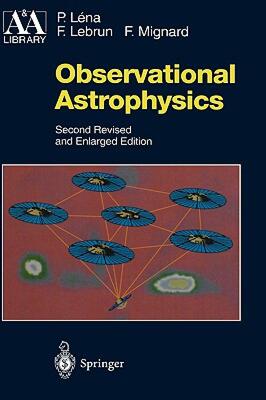 【预售】Observational Astrophysics