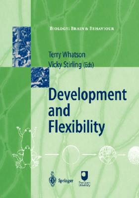 【预售】Development and Flexibility