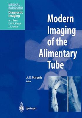 【预售】Modern Imaging of the Alimentary Tube