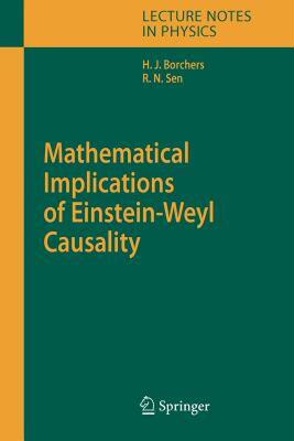 【预售】Mathematical Implications of Einstein-Weyl