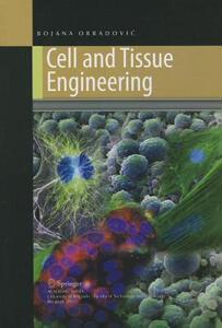 【预售】Cell and Tissue Engineering