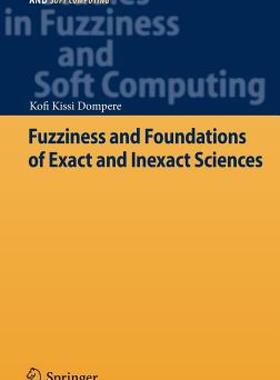 【预售】Fuzziness and Foundations of Exact and Inexact