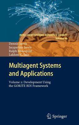 【预售】Multiagent Systems and Applications: Volume 2: