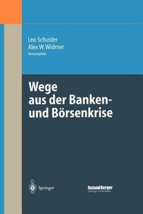 Aus Wege Der Banken Borsenkrise Und 预售