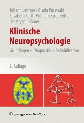 【预售】Klinische Neuropsychologie: Grundlagen Diagnostik