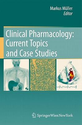 【预售】Clinical Pharmacology: Current Topics and Case