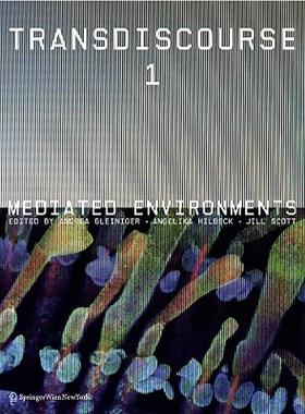 【预售】Mediated Environments