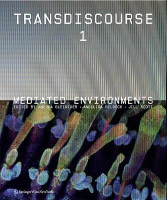【预售】Mediated Environments
