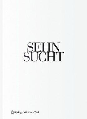 【预售】Sehnsucht the Book of Architectural Longings: German