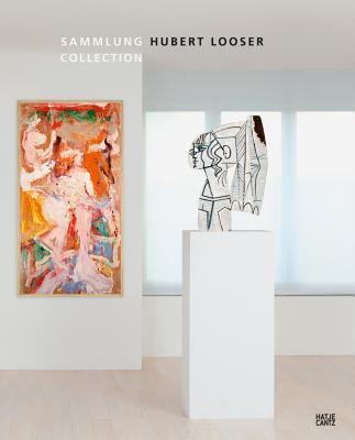 【预售】Hubert Looser: Sammlung Collection